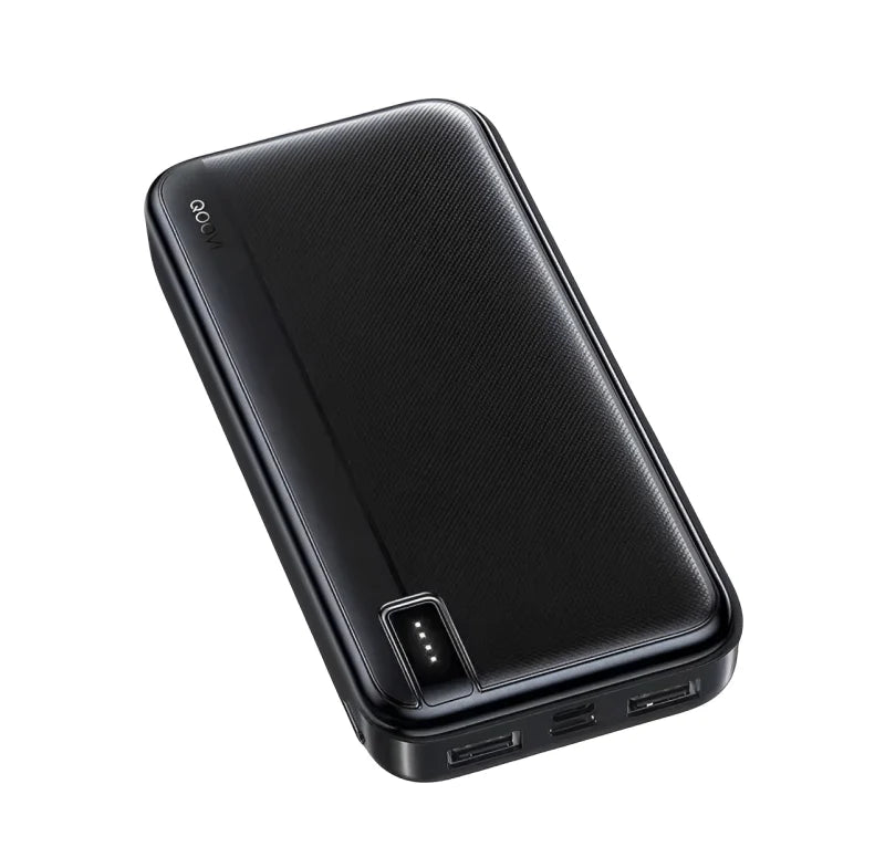 Cozi Hoodi Battery