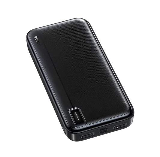Cozi Hoodi Battery