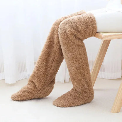 Cozi Socks